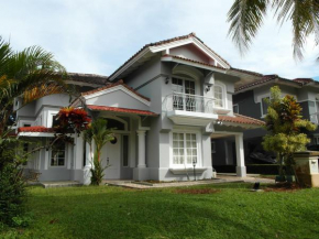 Refurbished Carita Villa